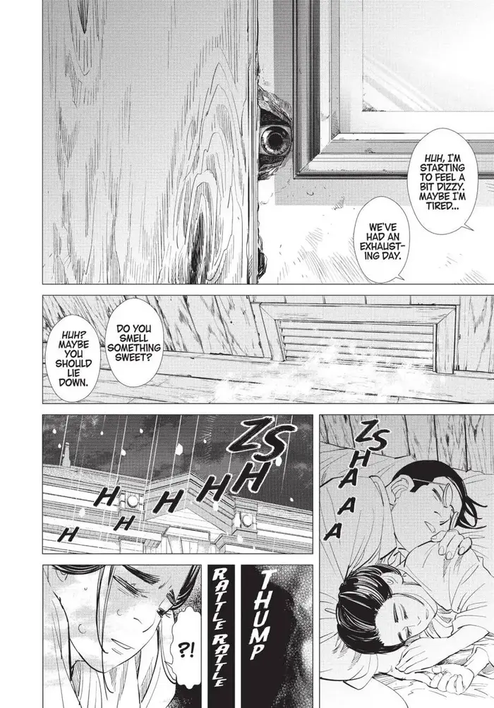 Golden Kamuy Chapter 50 image 13_optimized